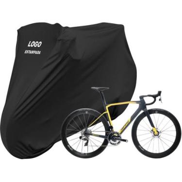 Imagem de Capa Bike Speed Soul Cycles 3R5 Kronos Rival Axs Fulcrum - Mz, Preto