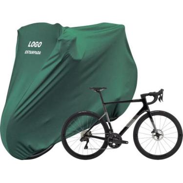 Imagem de Capa Bike Cannondale SuperSix Evo Carbon Disc Ultegra Di2 - Mz, Verde
