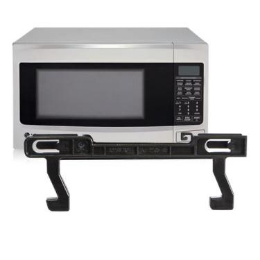 Imagem de Trava da porta para forno microondas lg mg3035ds mh6346ss mh7044l mh70