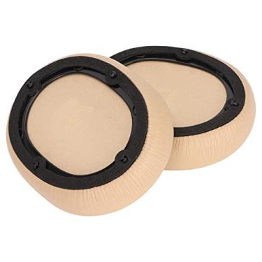 Imagem de Almofadas de Ouvido de Reposição para Batidas, Capas de Fone de Ouvido Almofadas de Ouvido Almofadas de Fone de Ouvido Capas de Fone de Ouvido de Reposição para Edifier W860NB