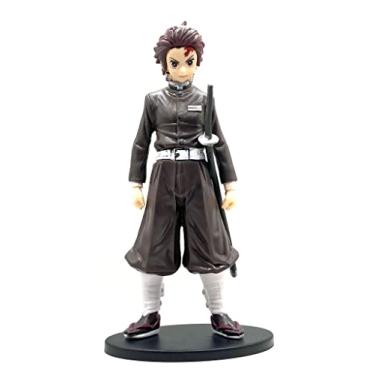 Imagem de BanPresto Kimetsu no Yaiba vol.7 Tanjiro Kamado Figure