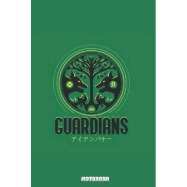 Imagem de Irơn Bannêr Destìny NH452 Notebook: Diary, 6x9 120 Pages, Matte Finish Cover, Planner, Lined College Ruled Paper, Journal