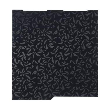 Imagem de Impressora 3D Flexível PET PEO Print Bed 256x268mm Melhora a Experiência de Impressão para Kobra 3 para Kobra 3 Combo Com PEO e PET de Fibra de Carbono