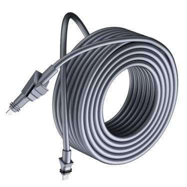 Imagem de Cabo POE para Alto Desempenho Plano, Acesso Estável à Internet, Desempenho Premium, Compatível Com Vários Roteadores, Carregamento Rápido Com Tecnologia POE,