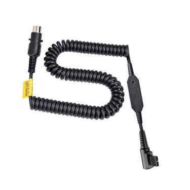 Imagem de Cabo De Bateria Pb-Mx Godox Power Pack Para Flash Metz