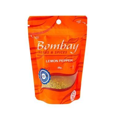Imagem de Lemon Pepper Bombay - 40g
