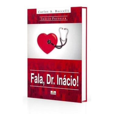 Imagem de Fala, Dr. Inácio! - LEEPP