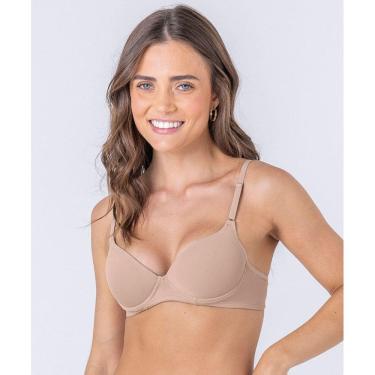 Imagem de Sutiã básico com cós