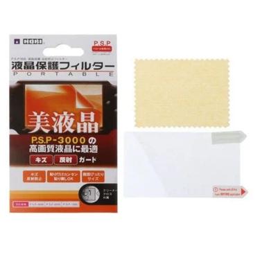 Imagem de Pelicula Psp 3000