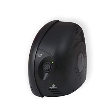 Imagem de RAGTECH – Estabilizador Side Way SDW 300 – 300VA/300W – Bivolt – 4 tomadas – Modelo 5303