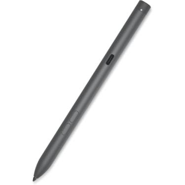 Imagem de Caneta ativa recarregável Premier PN7522W compatível com Dell Active Pen PN7522W, compatível com Dell 2 em 1s para Latitude 7350 destacável/5350 9420 2 em 1, caneta XPS, para notebooks Inspiron 14/16