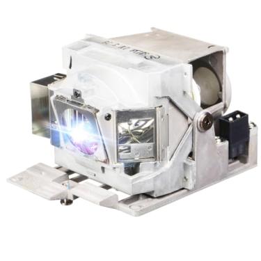 Imagem de JISIZKY 5J.Jdp05.001 Lâmpada De Substituição Com Alojamento Para Projetor Benq Mh760 Mh760 Su922 Su922 Sw921 Sw921+ Sx920 Sw9 Sw920+ Th920 Dw921 Th922 Sx920