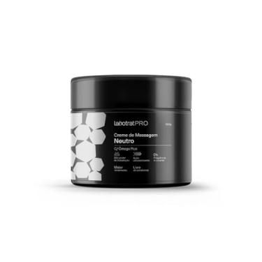 Imagem de LABOTRAT CREME DE MASSAGEM NEUTRO 350G