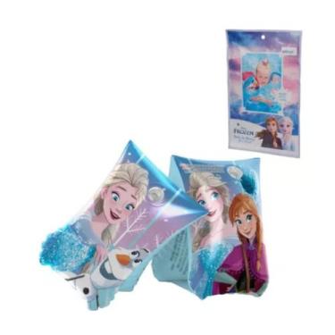 Imagem de Boia De Braço Infantil/Bebê Inflável Para Piscina Personagens - Etitoy