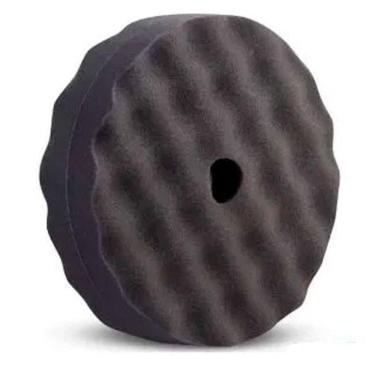 Imagem de Boina Dupla Face Espuma 190mm Lustro Perfecto Corte