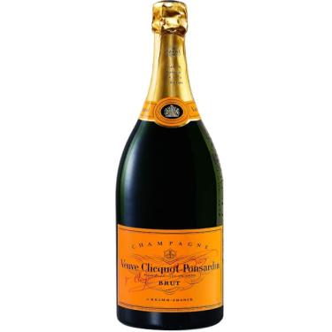 Imagem de Champagne Brut Jeroboam veuve clicquot 3l