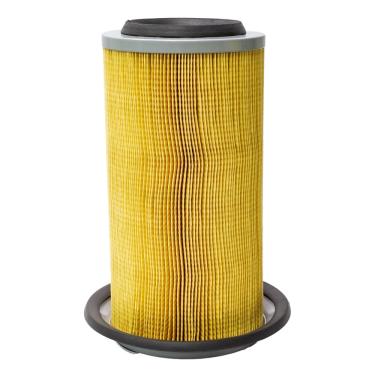 Imagem de Filtro de Ar Motor Bob Cat Case New Holland - Unifilter - UA3572P