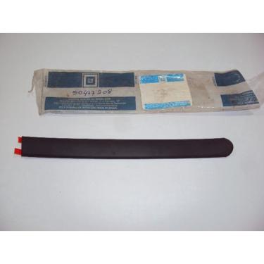 Imagem de Corsa / Pick-up Moldura Proteção Painel Lateral L. D Novo Gm