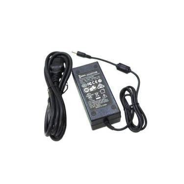 Imagem de Fonte de alimentação chaveada 24V/2,5A (pino P4) - Mikrotik