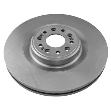Imagem de U Quality Rotor de freio (dianteiro) para 2017-20 Genesis-G90, Kia-K900 - R51056