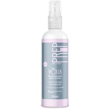 Imagem de Kit Higienização E Preparação Unhas Em Gel Vlia - Vòlia