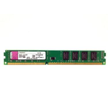 Imagem de Memória RAM 4GB Kingston KVR1333D3N9/4G Intel/Amd