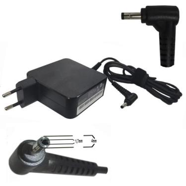 Imagem de Fonte Carregador NBC Compativel Para Lenovo Ideapad 100 110-17acl 20V 