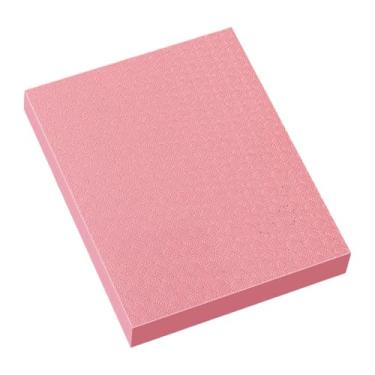 Imagem de Vaveren Balanço ajoelhar a almofada de tapete macia de tapete resistente à espuma Balanço de equilíbrio para adultos trepadeiras internas esticando, Rosa