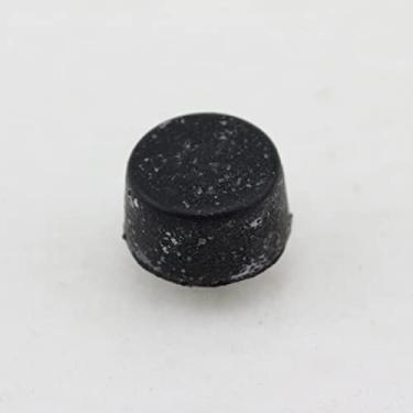 Imagem de DZMZL Amortecedor de amortecedor de porta de borracha para Mitsubishi MB574963 Qtde 1