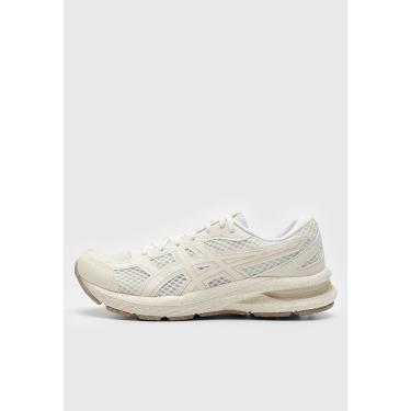 Imagem de Tênis Asics Gel-Nagoya St Raw Off-White Asics 1202A538.100 feminino