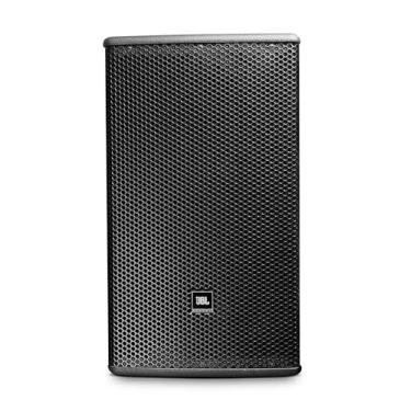 Imagem de JBL Professional Alto-falante AC195 de gama completa bidirecional com 25 cm LF, preto