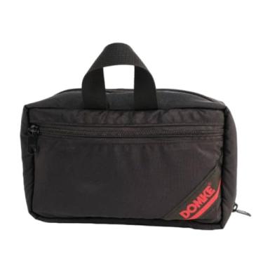 Imagem de Domke Tech Pouch, bolsa de acessórios para câmera, estojo de transporte de viagem, organizador eletrônico para cabos, filtros, discos rígidos, fios