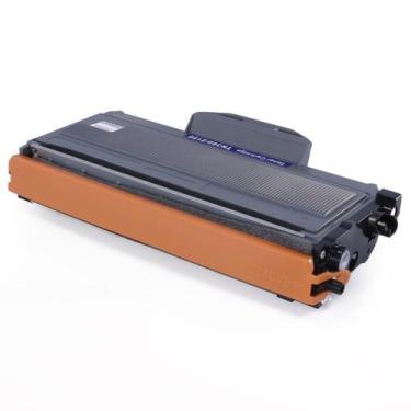 Imagem de Toner compatível com brother tn360  dcp7030 dcp7040 hl2140 hl2150 mfc7