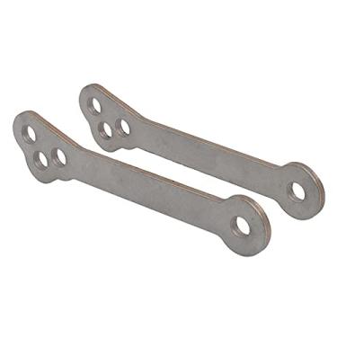 Imagem de Acc-Creativity Kit de elos de rebaixamento de aço inoxidável 2-3 cm compatível com Honda CB400X CB500X