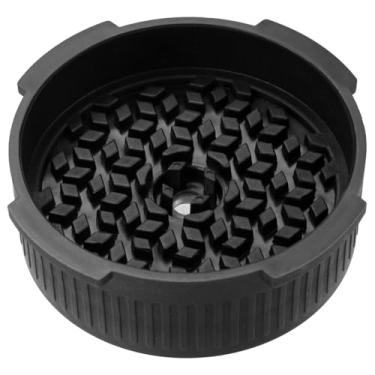 Imagem de Tampa de filtro de controle de fluxo para AeroPress Original, Go, Go Plus & Clear Acessórios de cafeteira portátil para cafeteira Aero Press – Tampa de filtro de café sem gotejamento