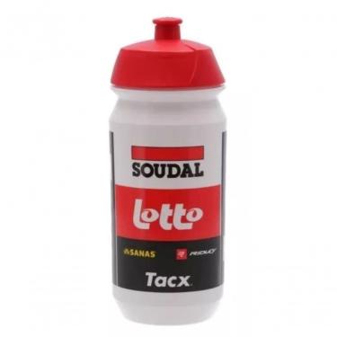 Imagem de Garrafa De Ciclismo Tacx Shiva Team Lotto - 500ml