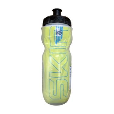Imagem de Garrafa Térmica De Ciclismo Skin 500ml - Amarelo