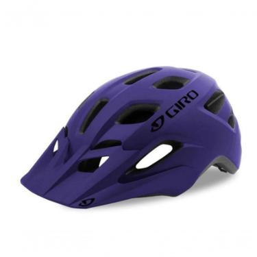 Imagem de Capacete Giro Tremor - Roxo (50-57) U