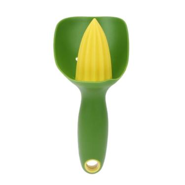 Imagem de Espremedor Manual De Limão Laranja Com Filtro Coador