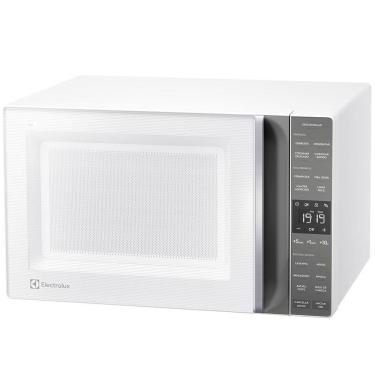 Imagem de Forno De Micro-ondas Electrolux Efficient ME36B 36L Branco 220V