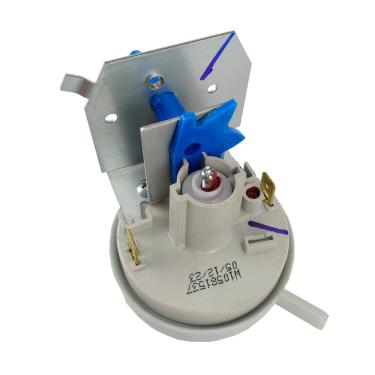 Imagem de Pressostato Lavadora Consul Facilite 4 Niveis W10581537 Original Único