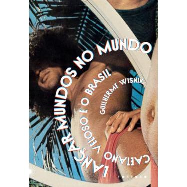 Imagem de Livro - Lançar mundos no mundo
