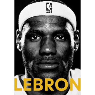 Imagem de Livro - LeBron