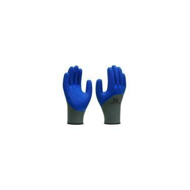 Imagem de Luva super safety latex 1005 ca32035 t.09