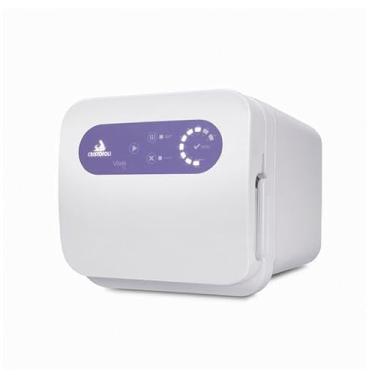 Imagem de Autoclave Vitale Digital Inox 5L Bivolt - Cristófoli