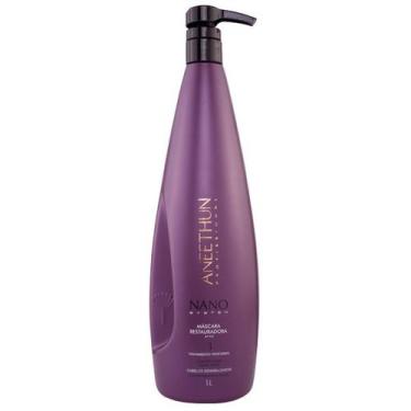 Imagem de Aneethun Nano Shampoo 1 litro