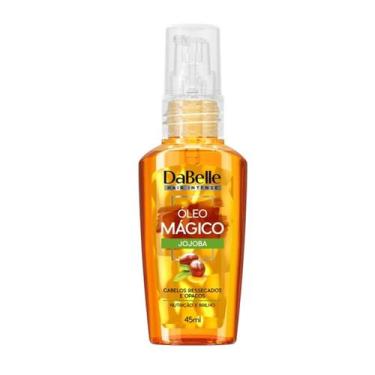 Imagem de Óleo Mágico Dabelle 45 ml Jojoba