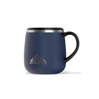 Imagem de Copo Térmico Azul 532Ml - Hydrapeak