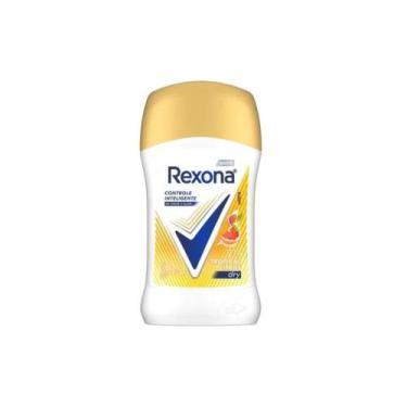 Imagem de Desodorante Rexona 72h Tropical Citrus Dry 45g