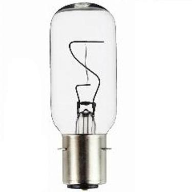 Imagem de Lampada Incandescente Para Navegação 24V 60W P28S - Lucmat